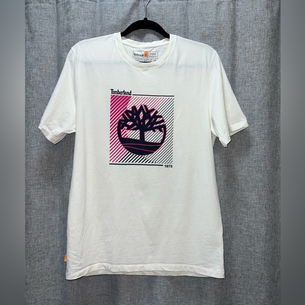 *Women's Timberland Tee Medium NWOT